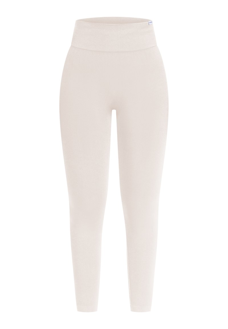 Smilodox SLAYTON SCRUNCH EFFECT LEGGINGS SPORT FITNESS - Legging (type ...