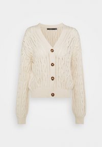 Vero Moda Tall Kofta - off-white