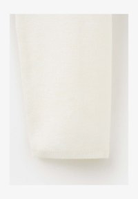 Non sélectionné, off-white