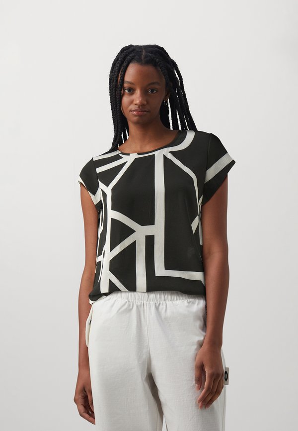 ONLVIC - Print T-shirt