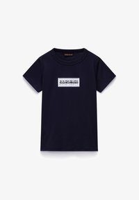 Vybráno, blu marine