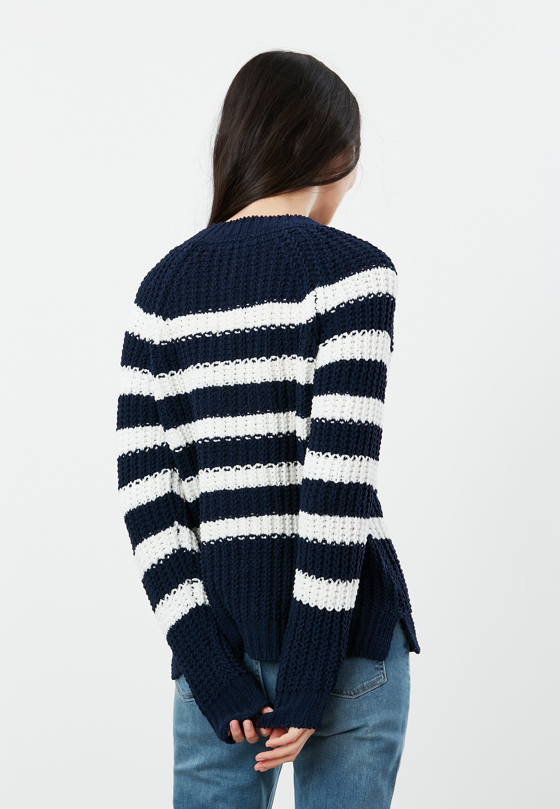 Damen Strickpullover Damen Strickpullover