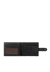 WITTCHEN KOLLEKTION FLORENCE - Portafoglio - black