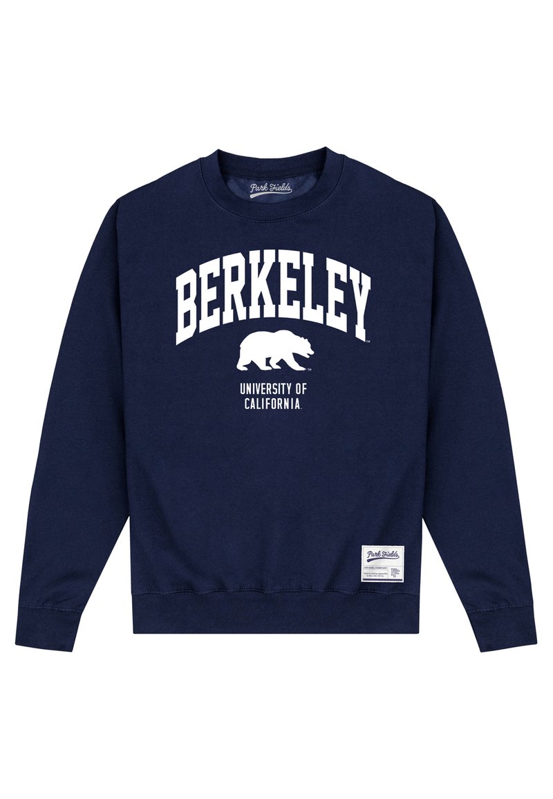 Berkeley-Bär PAFI441 Sweatshirt