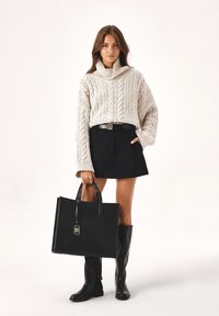 Kazar ROSEANE - Botas - black