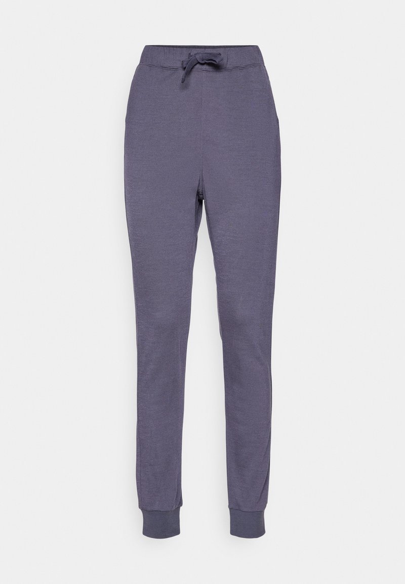 Icebreaker Trainingsbroek grijs Icebreaker Trainingsbroek grijs