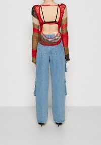 Jaded London Sweter