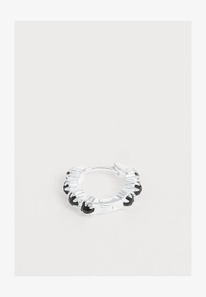 Stolen Girlfriends Club, HALO UNISEX, srebrny