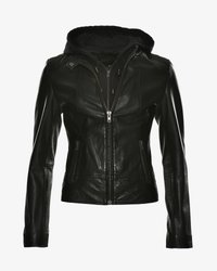 Unausgewählt, black