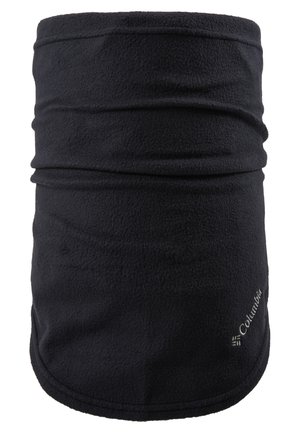 Columbia TRAIL SHAKER™ GAITER - Hals- og hodeplagg - black