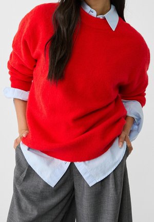 Trui - red