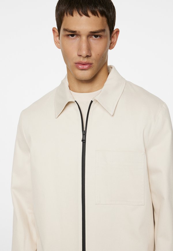 Summer jacket - moonbeam3