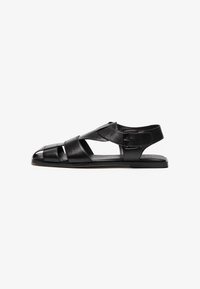 Zign Studio - Sandals - black Thumbnail Image 1