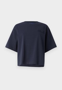 Unselected, baritone blue