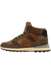 bullboxer high top