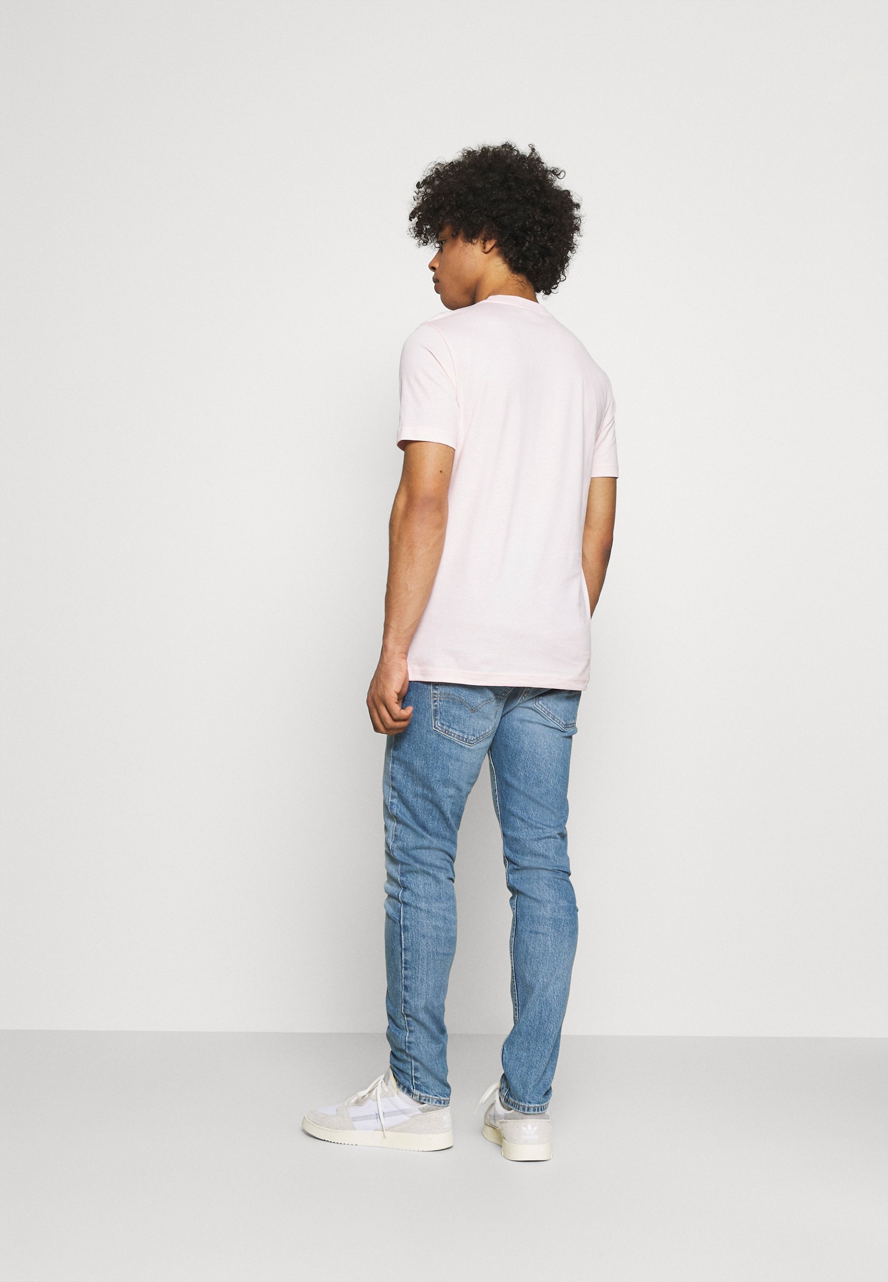 Levi's 512 Slim Taper Lo Ball Herren Jeans Blau 28