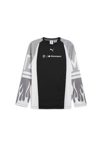 BMW MMS LIFESTYLE  - T-shirts print - black