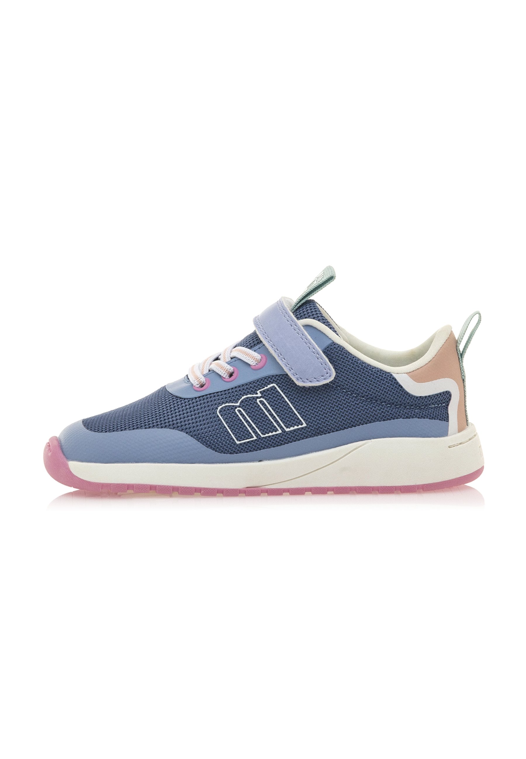 MTNG Kids – Scarpe Da Ginnastica Bambino 48478 Colore Jeans HL Azul, Comode E Moda - 4