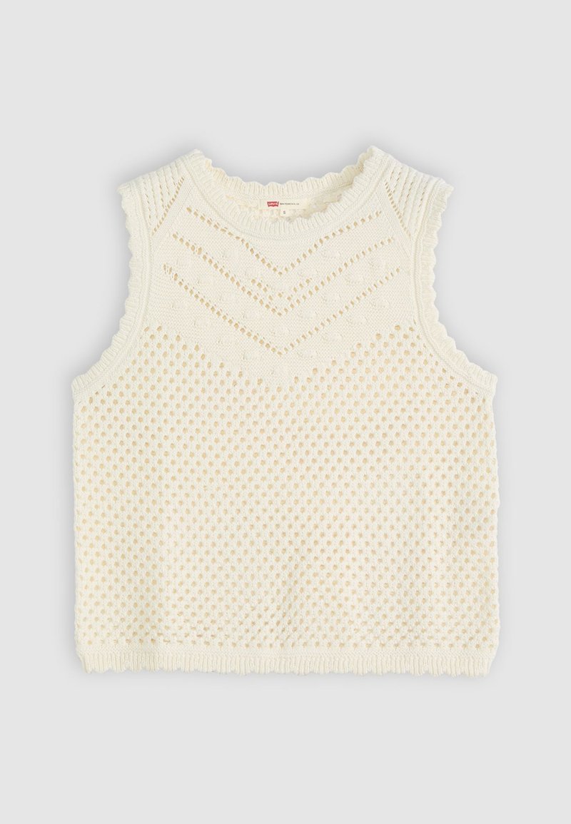 Levi’s® Top crème