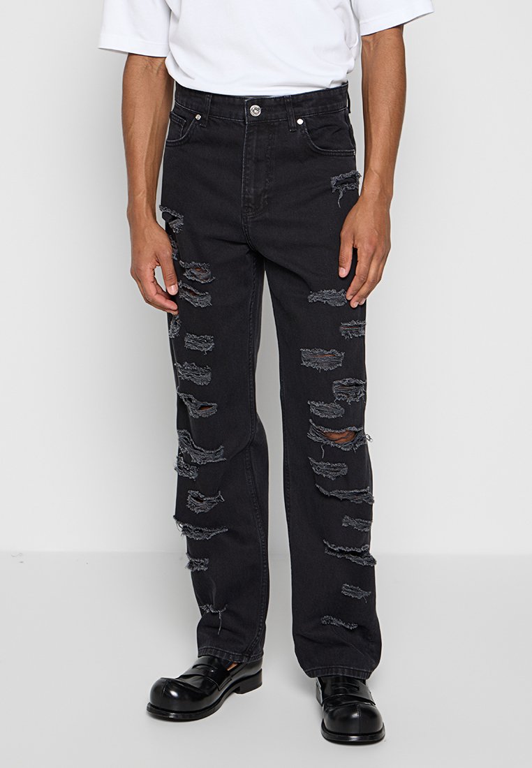 Jeans Straight Leg