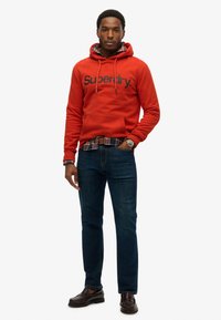 Superdry & Co - Bluza z kapturem