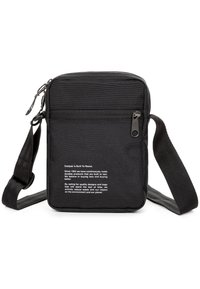 Eastpak - THE ONE - Schoudertas - storm black Miniatuurafbeelding 1