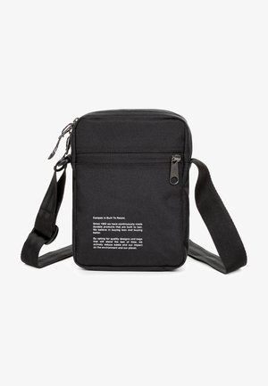 Eastpak THE ONE - Schoudertas - storm black