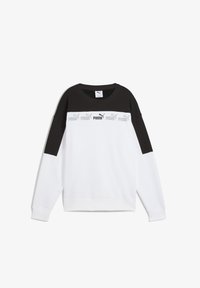 Valittu, white