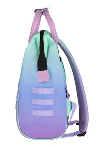 Cabaia ADVENTURER MINI - Rucksack - mykonos ombre