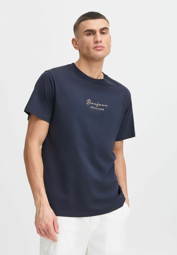 SDPEDRO - Print T-shirt