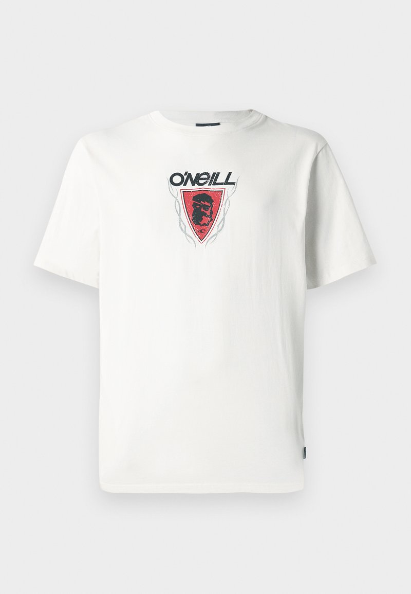 O’Neill T-shirt print wit