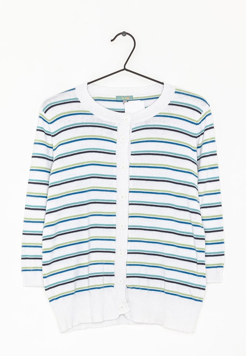 Confezione Da 2 Body Bianchi A Manica Lunga Bebè Variante 1 A01T300 | Petit Bateau - Foto 3