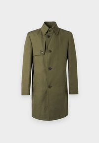 Non selezionato, green