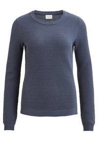 Unselected, blue grey