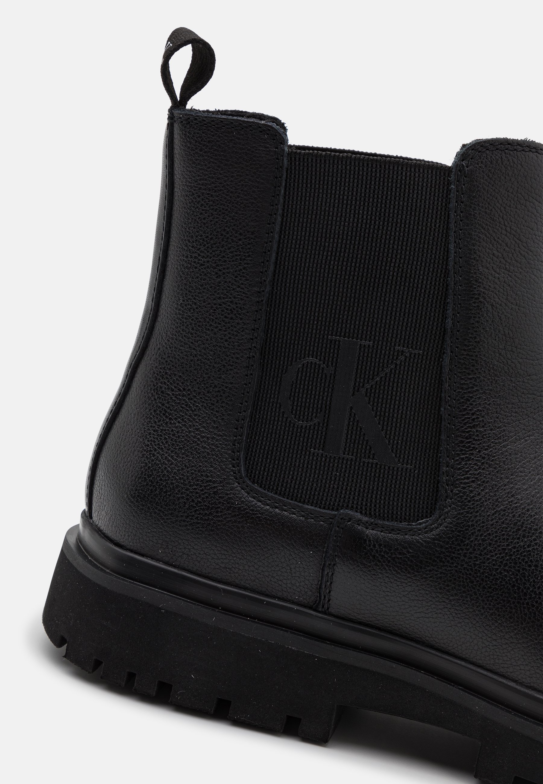 Herren LUGMID CHELSEA BOOT - Stiefelette Herren LUGMID CHELSEA BOOT - Stiefelette