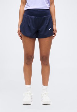 ROAD SHORT - Spordišortsid - midnight