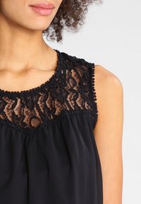 ONLY Blouse - black