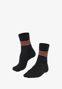 Unselected, black