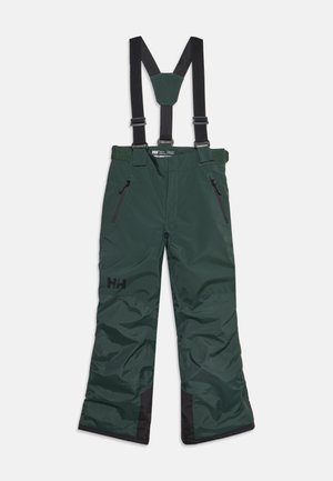 Helly Hansen, NO LIMITS UNISEX - Ски панталон - dark jungle