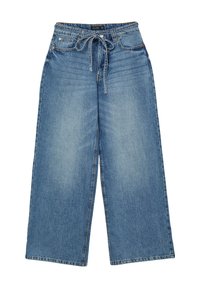 Calliope Jean flare - blu