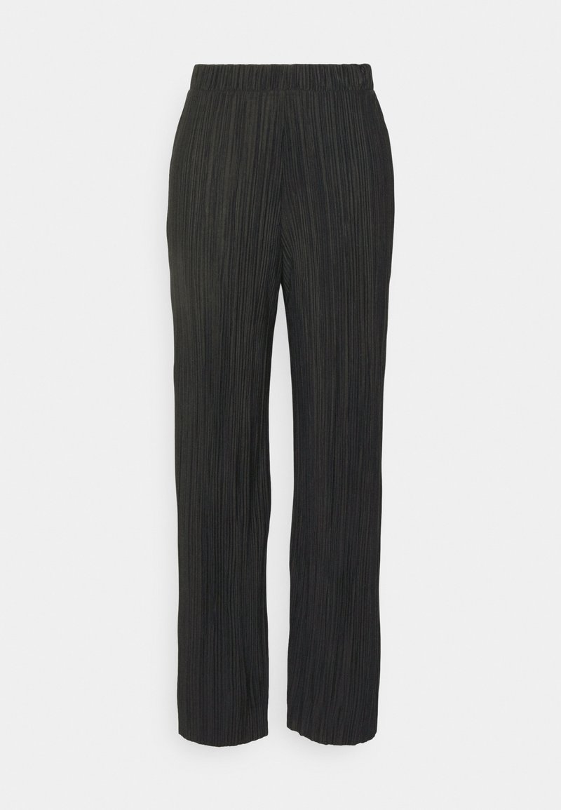 Vero Moda Petite Broek zwart Vero Moda Petite Broek zwart