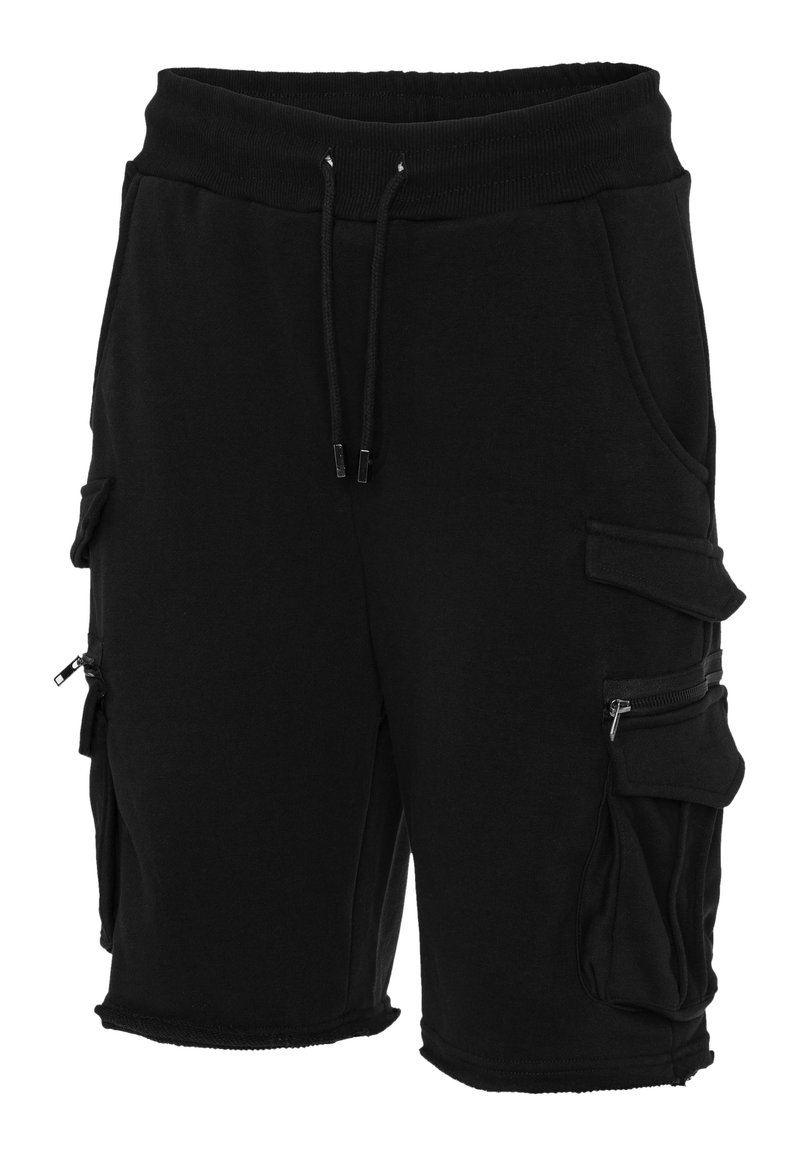 Herren Chino Shorts | Red Bridge Shorts black/schwarz - JQ81158 Herren Chino Shorts | Red Bridge Shorts black/schwarz - JQ81158