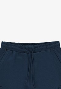 Cars Jeans Shorts - navy