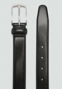 Mango Riem - black