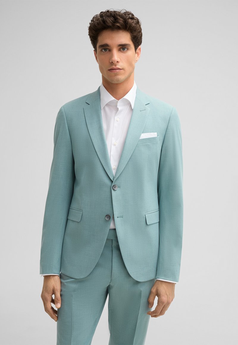 Strellson ADRIEN - Giacca elegante - mint