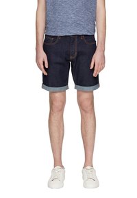 QS - Szorty jeansowe