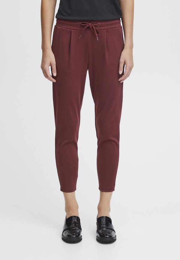 IHKate - Tracksuit bottoms - port royale