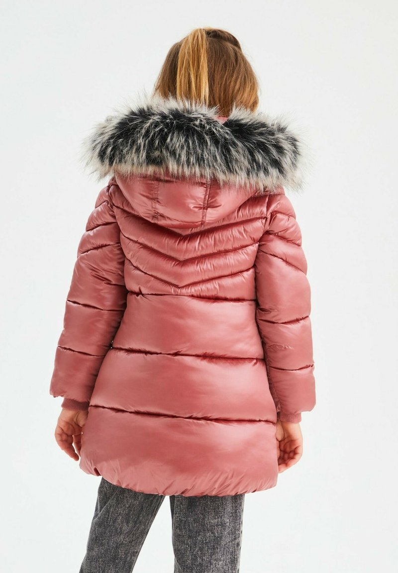 Next de invierno - pink/rosa -