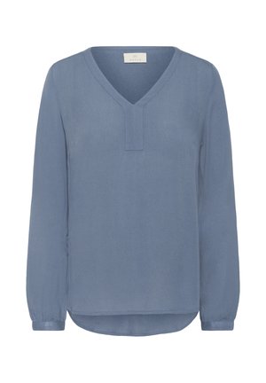 Kaffe AMBER - Palaidinė - bering sea