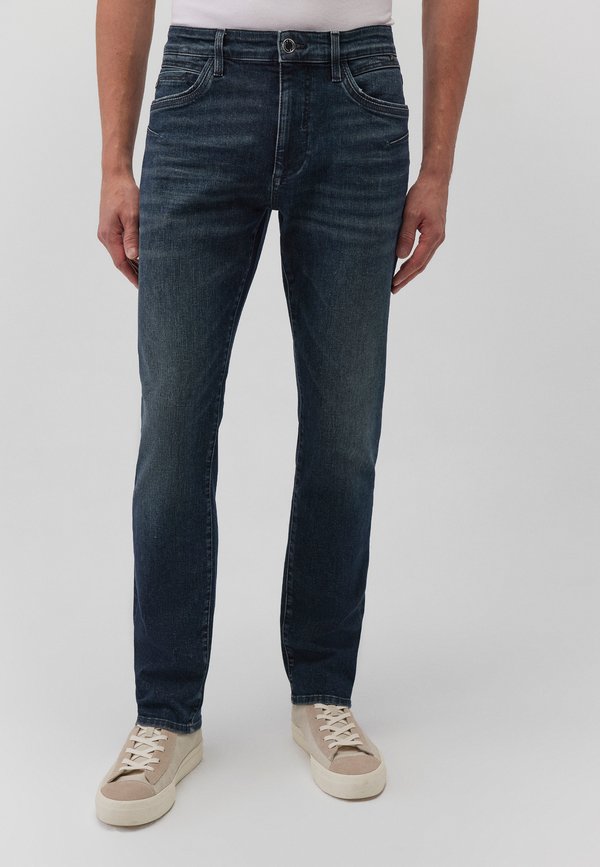 Jeans Slim Fit - authentic shaded pro move